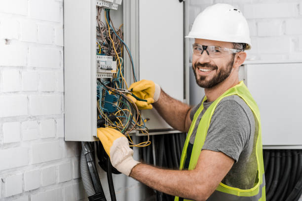 Best Local Electrician Companies  in Cedartown, GA