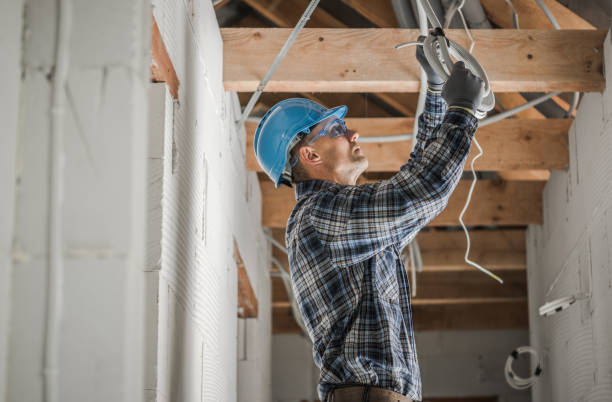 Best Affordable Electrician  in Cedartown, GA