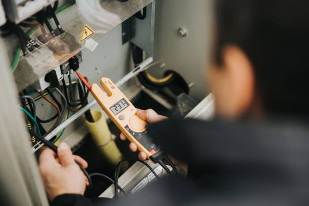 Best Ceiling Fan Installation Electrician  in Cedartown, GA