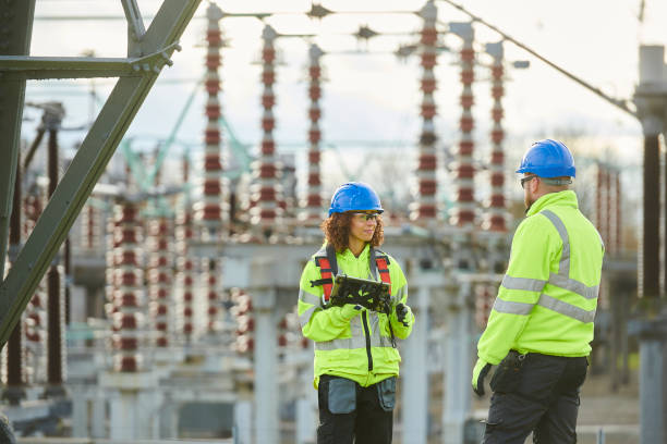 Best 24-Hour Electrician  in Cedartown, GA