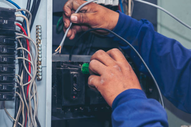 Best Electrical Contractors for Businesses  in Cedartown, GA