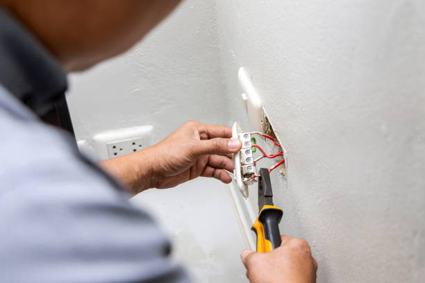 Best Electrical Troubleshooting Services  in Cedartown, GA
