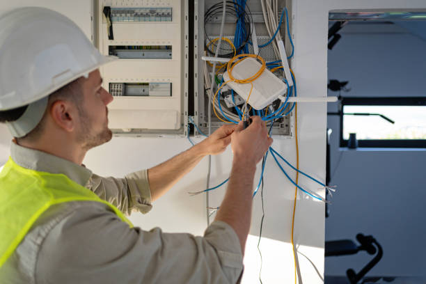 Best Electric Panel Repair  in Cedartown, GA