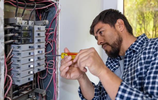 Best Affordable Emergency Electrician  in Cedartown, GA
